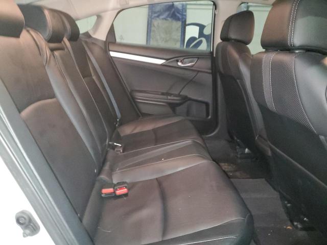2019 HONDA CIVIC EXL - 19XFC1F75KE001831