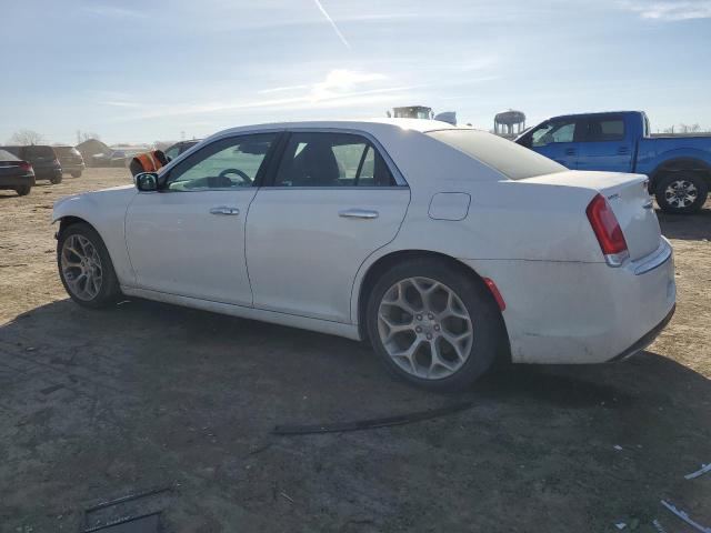 Vin: 2c3ccapg8hh582485, lot: 42214895, chrysler 300 platinum 20172