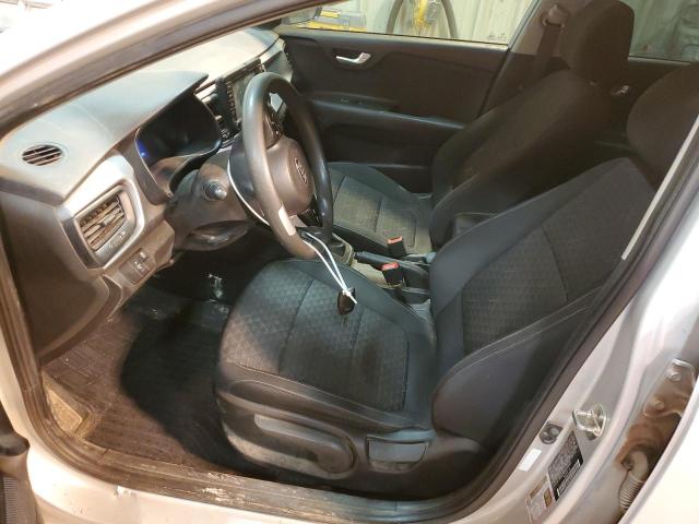 2019 KIA RIO S - 3KPA24AB9KE180028