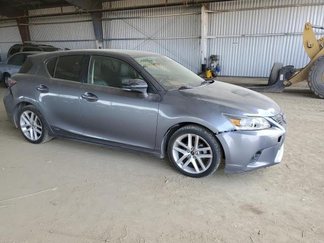 2016 LEXUS CT 200 JTHKD5BH1G2257498