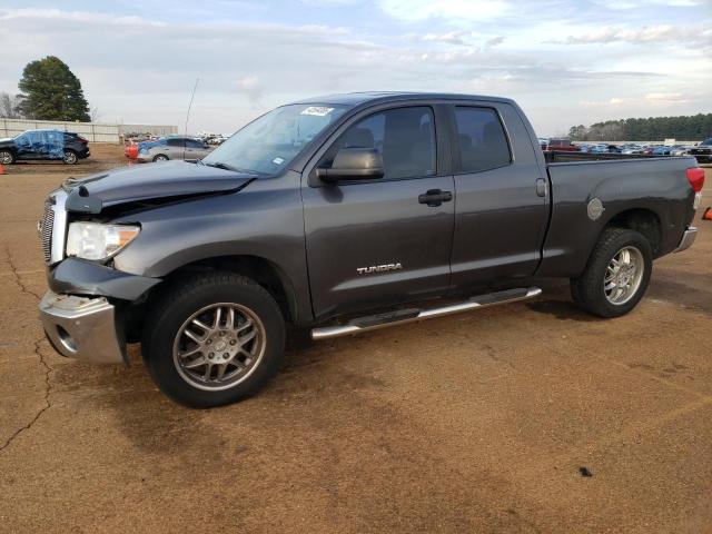 TOYOTA TUNDRA DOU