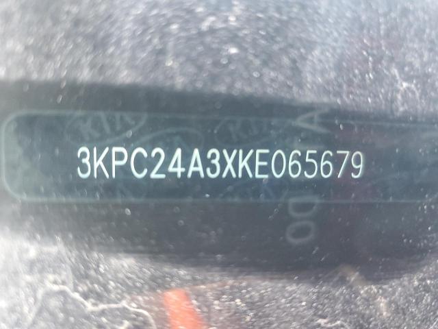 2019 HYUNDAI ACCENT SE - 3KPC24A3XKE065679