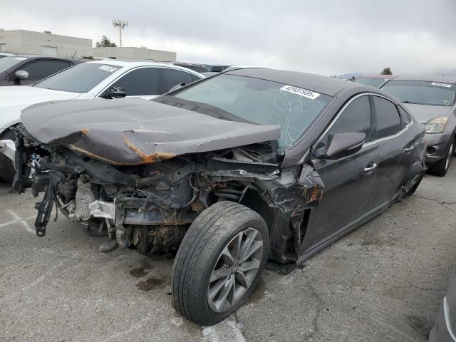 2016 HYUNDAI AZERA KMHFG4JG1GA506008