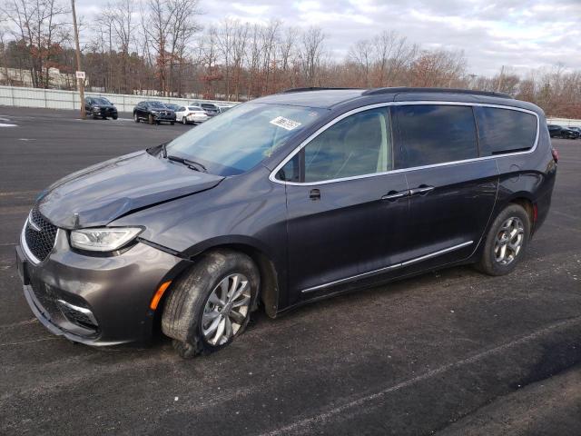 2022 CHRYSLER PACIFICA L #3113746621