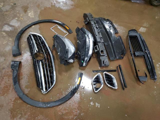 2021 BUICK ENVISION E - LRBFZNR45MD107979