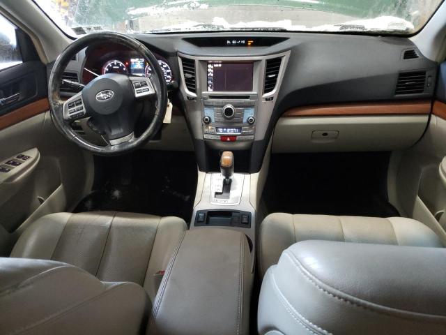 2013 SUBARU OUTBACK 2. - 4S4BRCPC8D3216128
