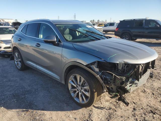 2023 BUICK ENVISION A LRBFZSR4XPD204646
