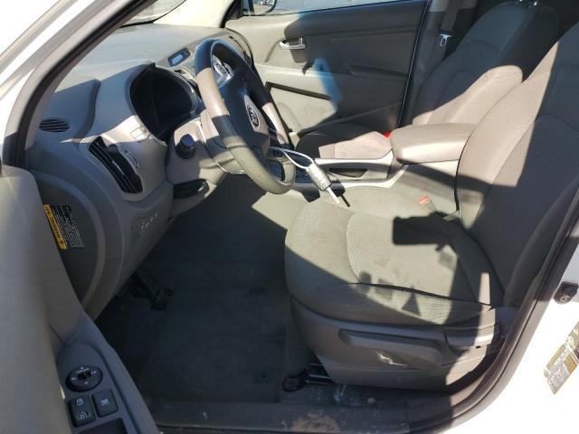 2015 KIA SPORTAGE L - KNDPB3AC2F7761423