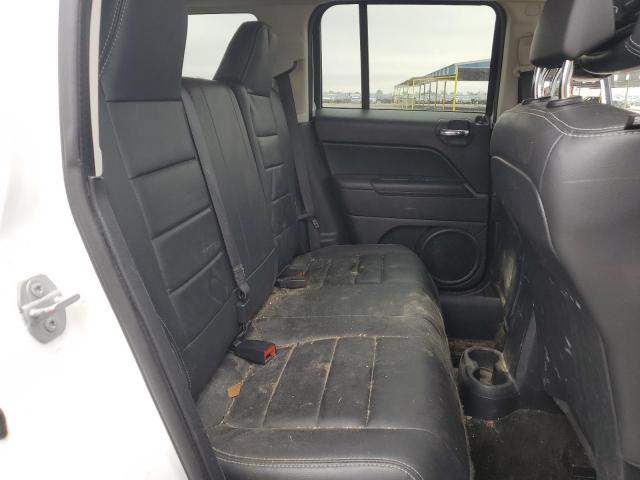 2015 JEEP PATRIOT LA 1C4NJPFA1FD358432