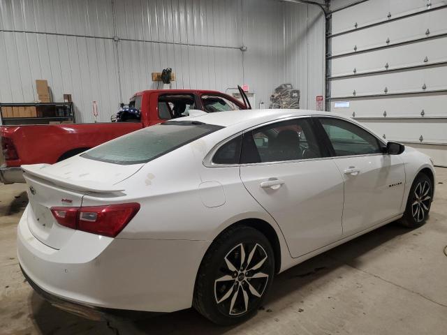 Vin: 1g1zg5stxrf108491, lot: 87663475, chevrolet malibu rs 20243