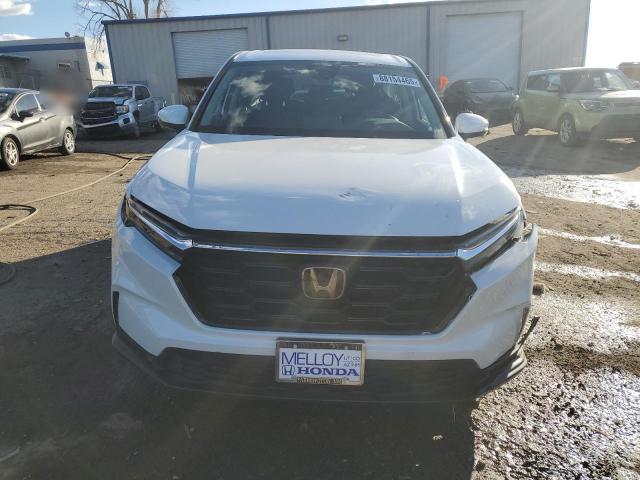 2024 HONDA CR-V EXL - 2HKRS4H76RH453419