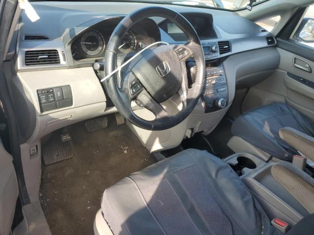 2011 HONDA ODYSSEY EX - 5FNRL5H41BB049599