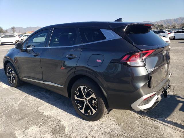 Vin: 5xyk33df5rg210780, lot: 88759755, kia sportage ex 20242