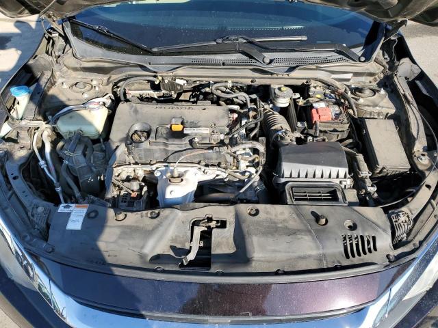 2016 HONDA CIVIC LX - 2HGFC2F58GH529252