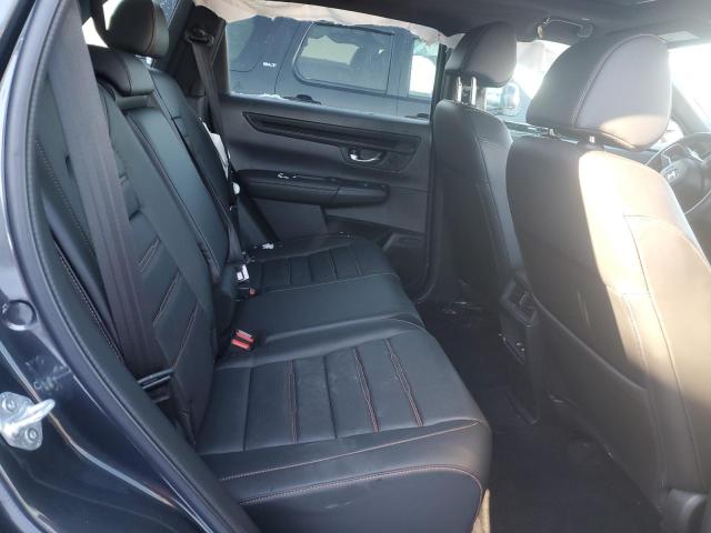 2025 HONDA CR-V SPORT - 7FARS6H8XSE018187