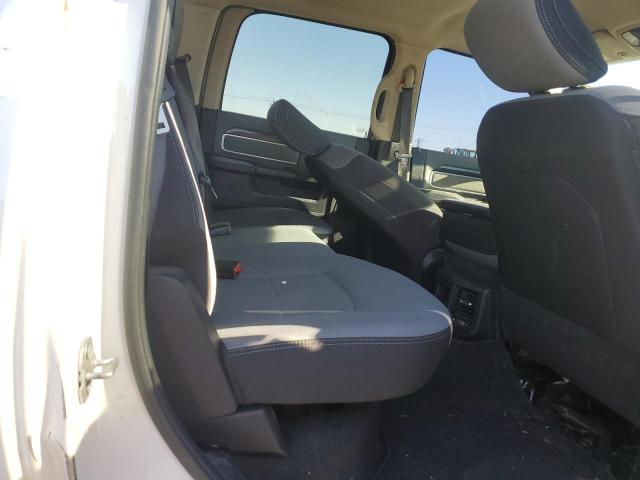 2020 RAM 2500 BIG H 3C6UR5DL2LG118132