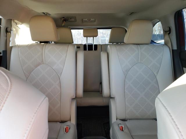 2021 TOYOTA HIGHLANDER - 5TDEBRCH4MS051025