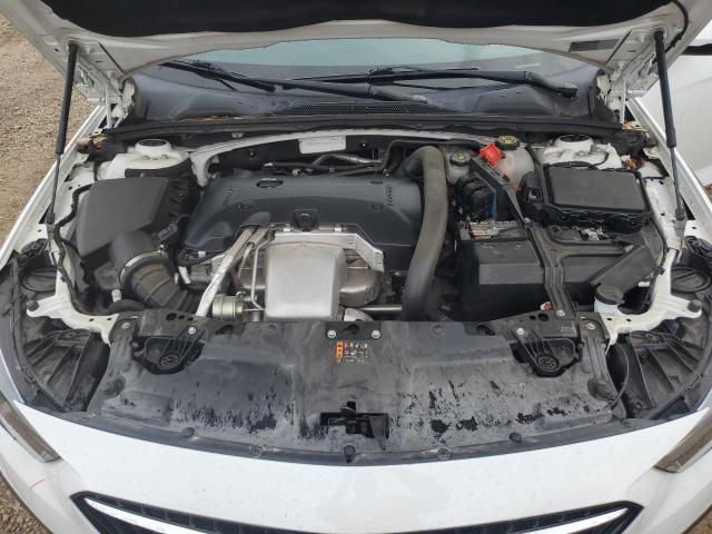 2019 BUICK REGAL TOUR W04GV8SXXK1073747