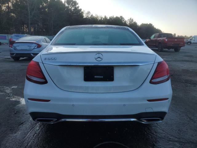 2017 MERCEDES-BENZ E 300 - WDDZF4JB7HA067140