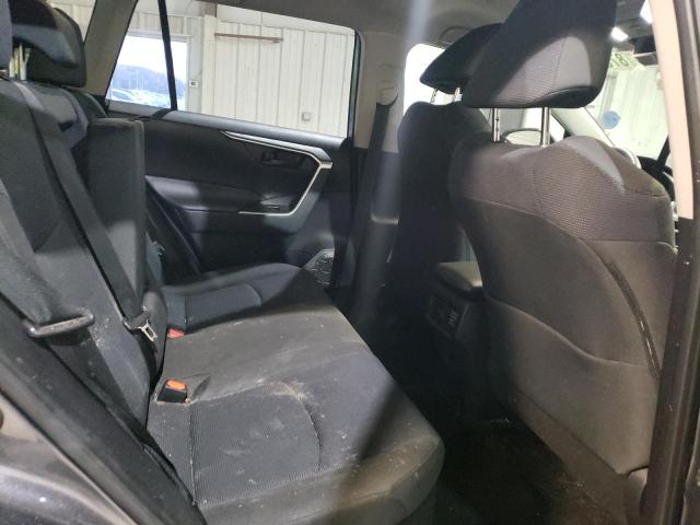 2023 TOYOTA RAV4 LE - JTMLWRFV1PD574323
