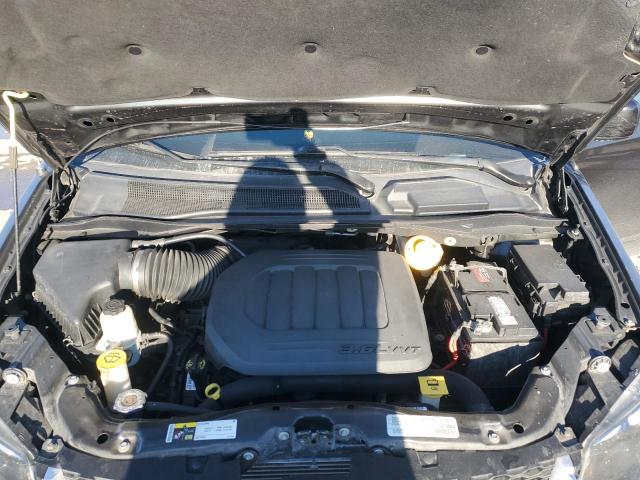 2019 DODGE GRAND CARA - 2C4RDGEG6KR744558