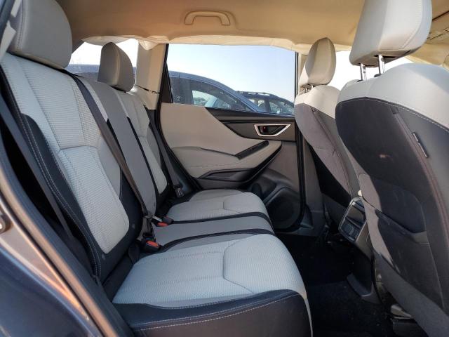 2022 SUBARU FORESTER - JF2SKAACXNH452372