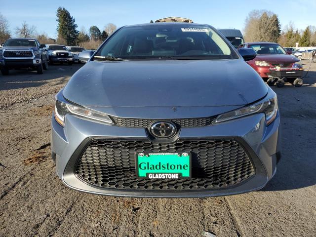 2020 TOYOTA COROLLA LE - 5YFEPRAE5LP142807