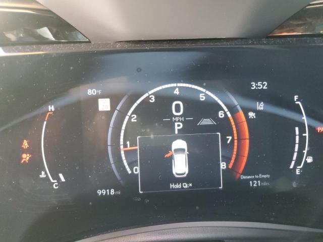 2024 LEXUS NX 350 LUX 2T2KGCEZ7RC033184