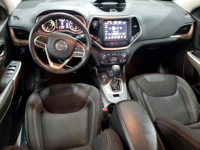 2017 JEEP CHEROKEE L - 1C4PJMCS6HW626063