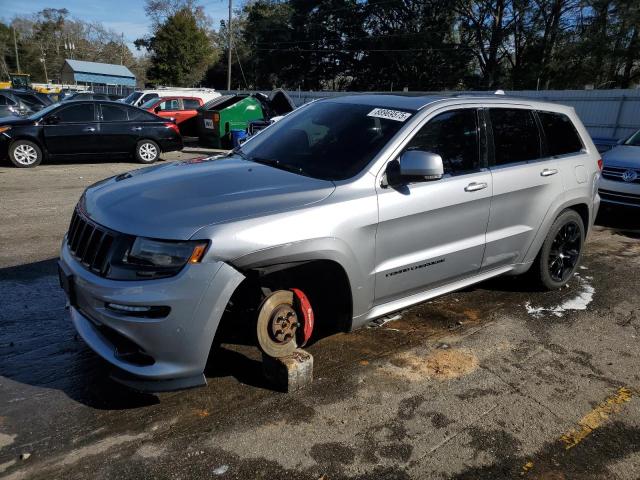 2015 JEEP GRAND CHER - 1C4RJFDJ0FC763296