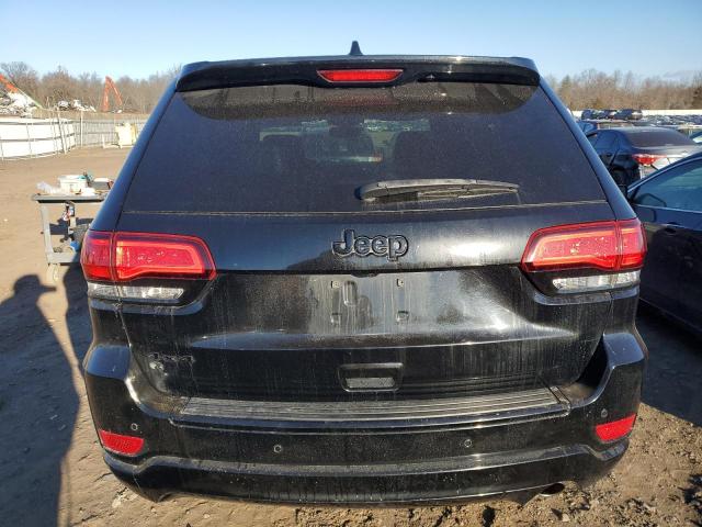 2017 JEEP GRAND CHER - 1C4RJFAG5HC754282