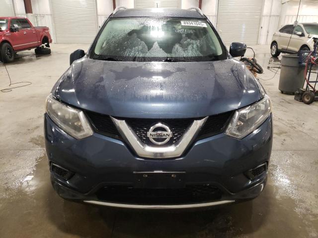 2016 NISSAN ROGUE S - 5N1AT2MV6GC861054
