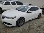 2015 ACURA TLX TECH - 19UUB2F5XFA021629