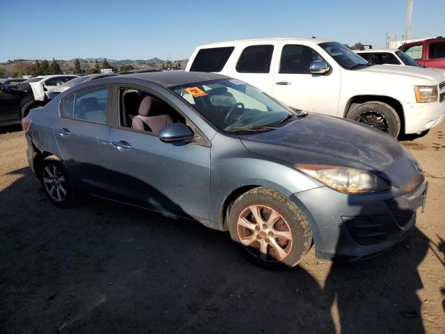 Vin: jm1bl1sg1a1138514, lot: 88154015, mazda 3 i 20104