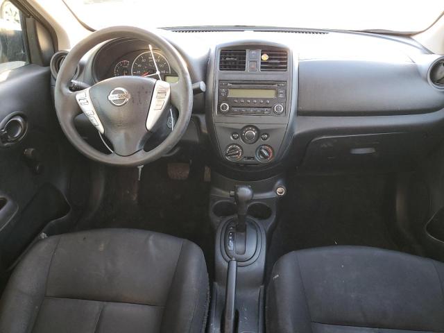 2017 NISSAN VERSA S 3N1CN7APXHL895677