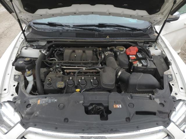 2017 FORD TAURUS LIM 1FAHP2F85HG117119