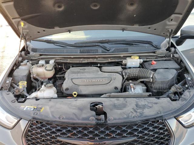 2023 CHRYSLER PACIFICA H 2C4RC1L70PR543605