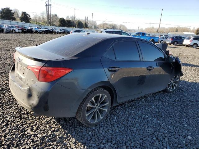 Vin: 2t1burhe1kc226333, lot: 41870565, toyota corolla l 20193