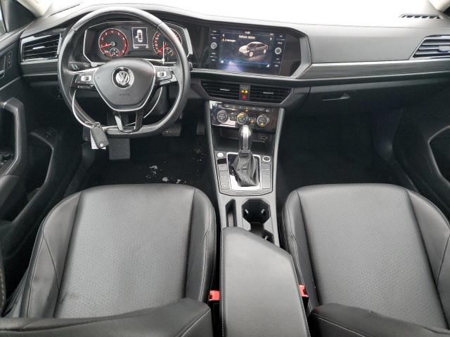 2019 VOLKSWAGEN JETTA SEL 3VWE57BU4KM222067