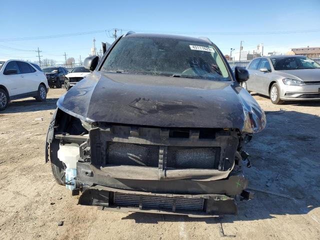 2019 VOLVO XC40 T5 MO YV4162XZ7K2014467