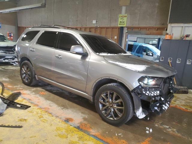 2017 DODGE DURANGO GT - 1C4RDJDGXHC725849