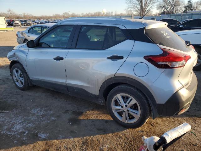 Vin: 3n1cp5cu8kl523425, lot: 89154015, nissan kicks s 20192