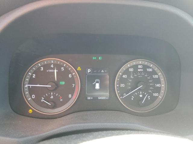 2016 HYUNDAI TUCSON LIM - KM8J3CA43GU098583