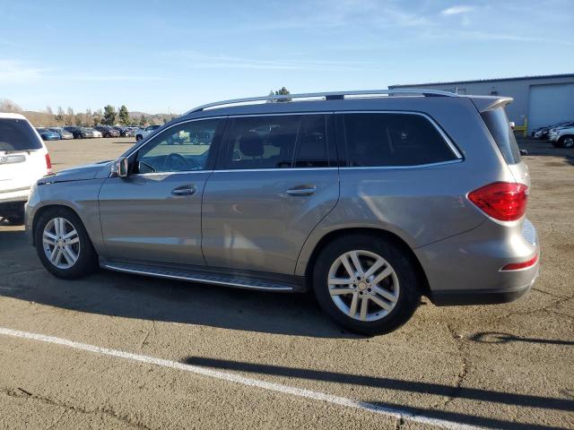2016 MERCEDES-BENZ GL 450 4MA - 4JGDF6EE9GA626346