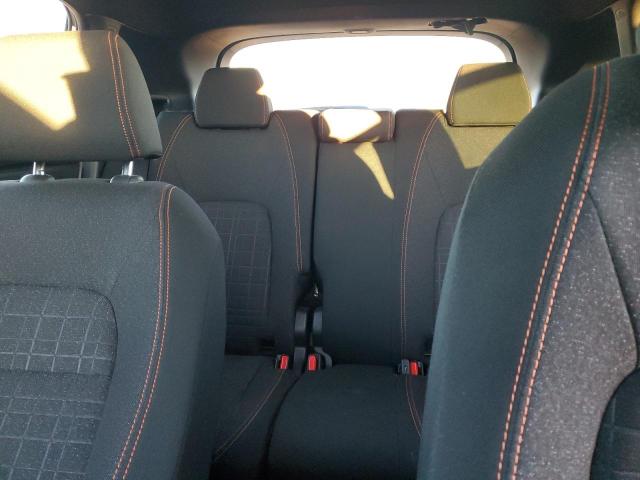 2023 HONDA HR-V SPORT - 3CZRZ2H56PM729338