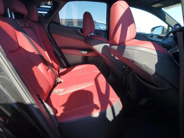 2024 LEXUS NX 350 BAS JTJAGCEZ7R5009008