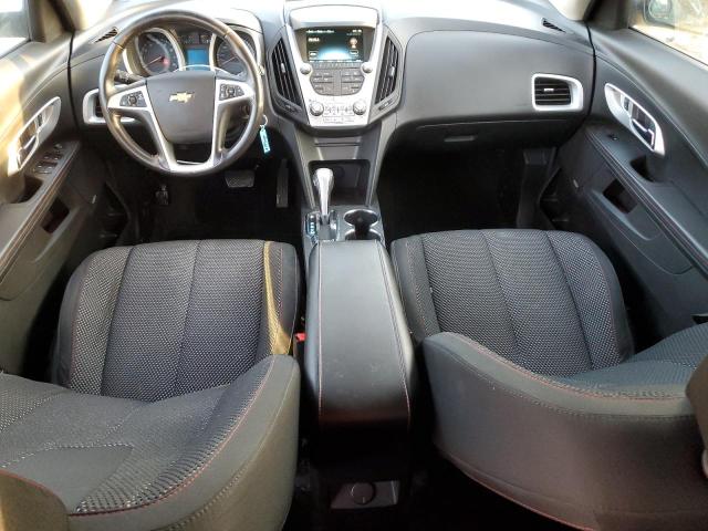 2015 CHEVROLET EQUINOX LT - 2GNFLBE3XF6243371