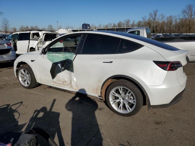 Vin: 7saygdee0rf044320, lot: 87863895, tesla model y 20242