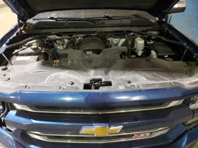 2016 CHEVROLET SILVERADO - 3GCUKSEC3GG324754