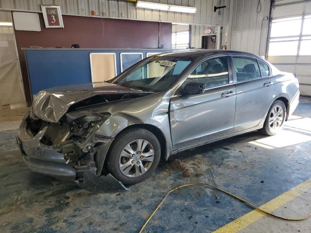 HONDA ACCORD LXP